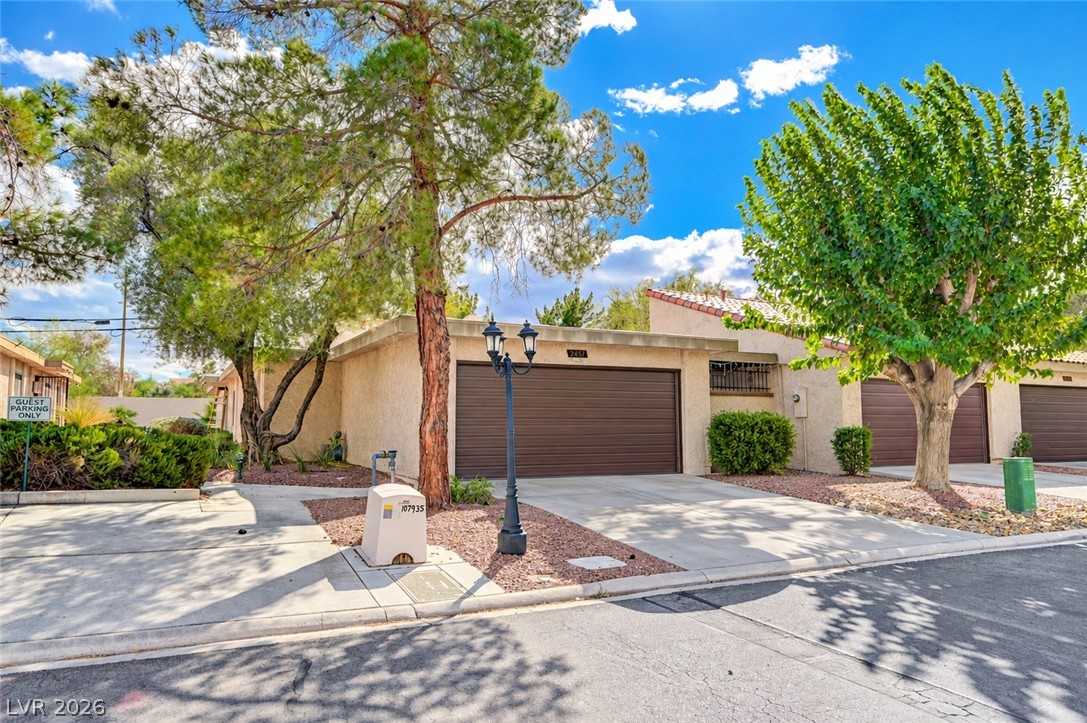 2451 Domingo Street Property Photo 1