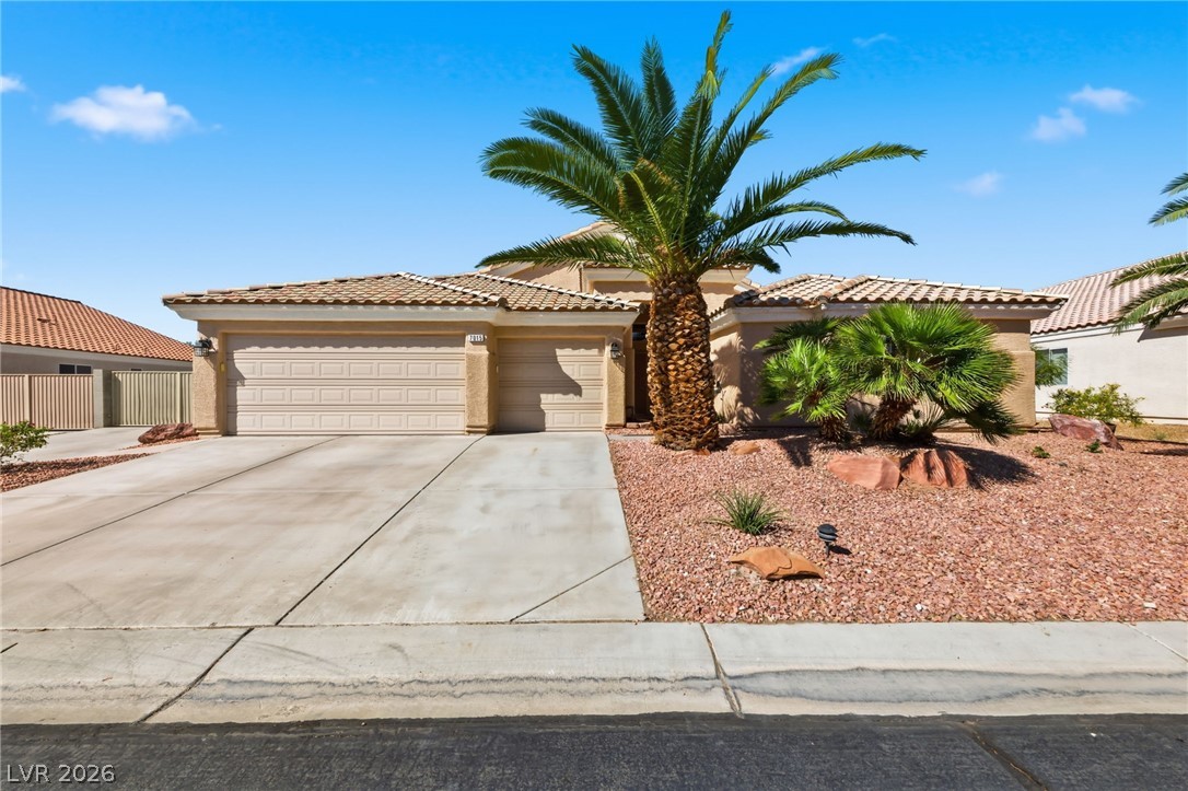 7015 Wild Wave Drive Property Photo 3