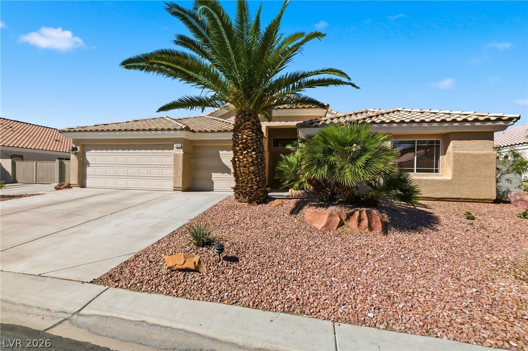 7015 Wild Wave Drive Property Photo 4