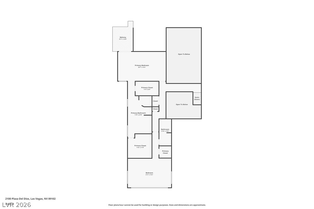 2100 Plaza Del Dios Property Photo 45