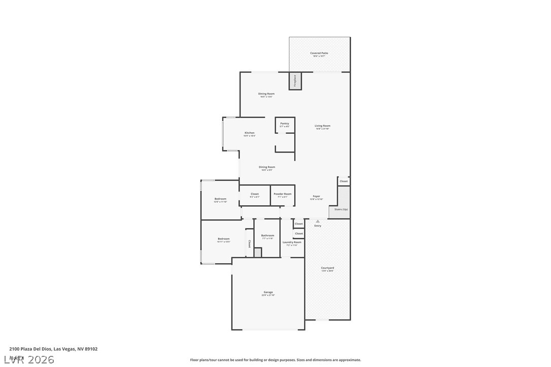 2100 Plaza Del Dios Property Photo 46