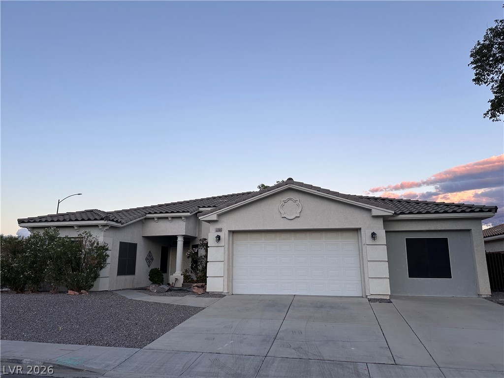 3708 Cottage Canyon Street Property Photo 1