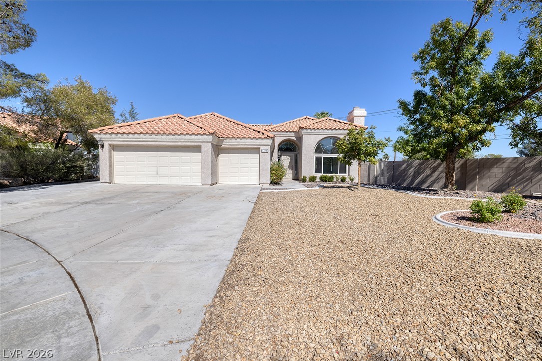 4132 Sinew Court Property Photo 4
