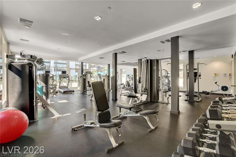 8925 West Flamingo Road 111 Property Photo 20