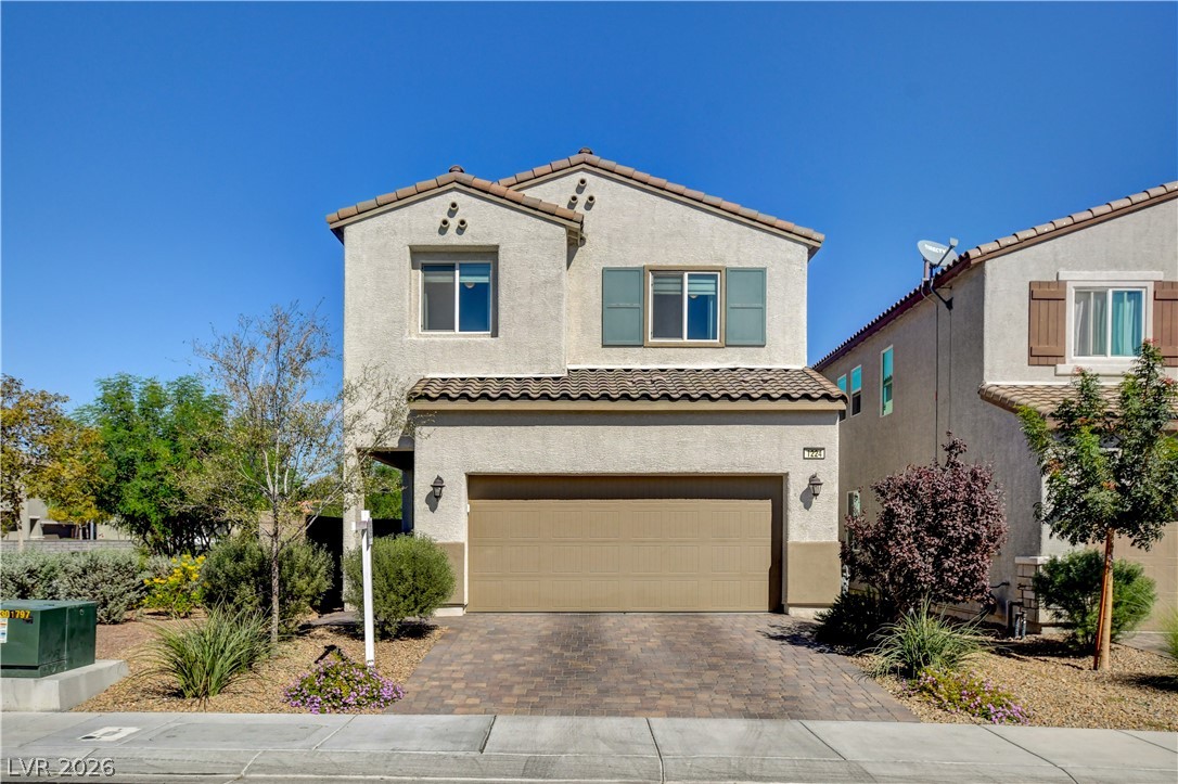 1224 Cactus Needle Avenue Property Photo 1