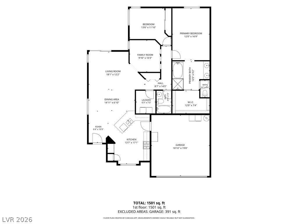 11013 Sospel Place Property Photo 9