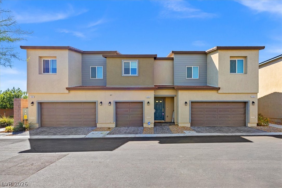 4105 Venus Falls Avenue 66 Property Photo 1