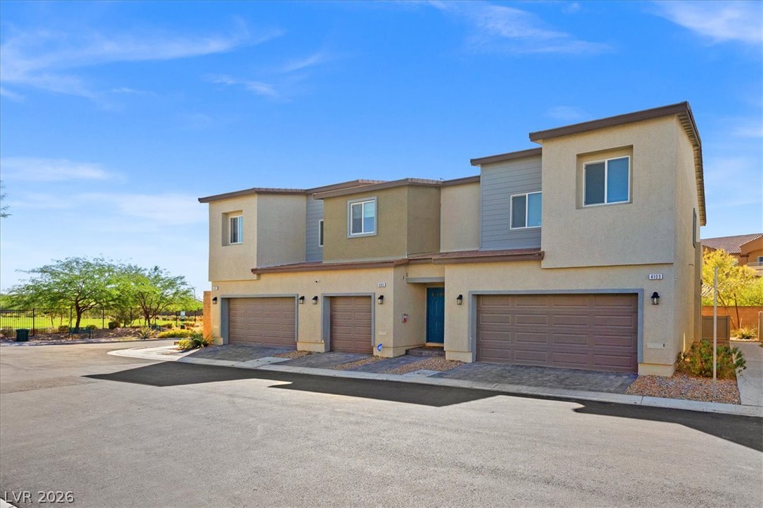 4105 Venus Falls Avenue 66 Property Photo 2