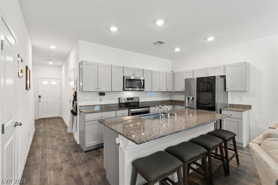 4105 Venus Falls Avenue 66 Property Photo 6