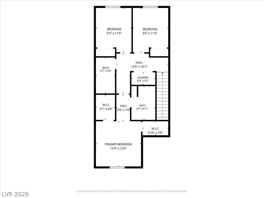 4105 Venus Falls Avenue 66 Property Photo 25
