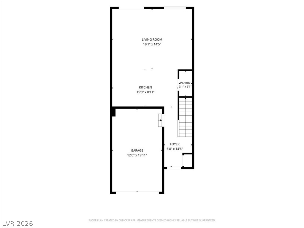 4105 Venus Falls Avenue 66 Property Photo 26