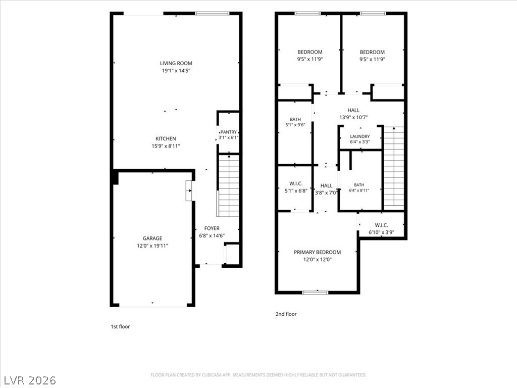 4105 Venus Falls Avenue 66 Property Photo 27