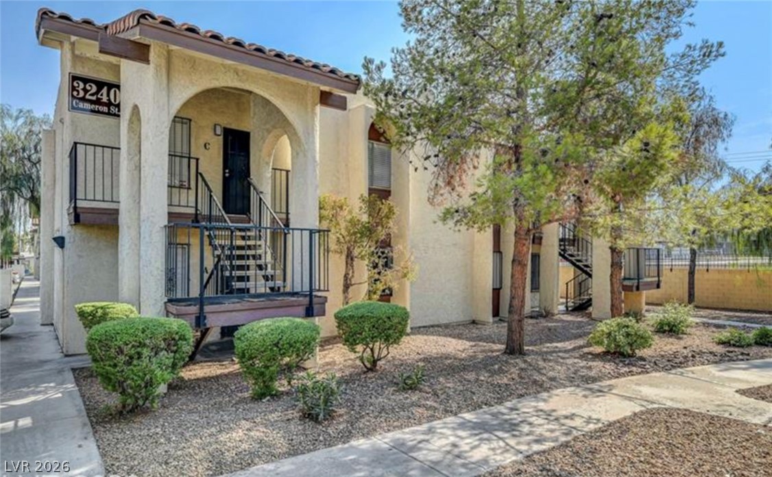 3240 Cameron Street A Property Photo 1