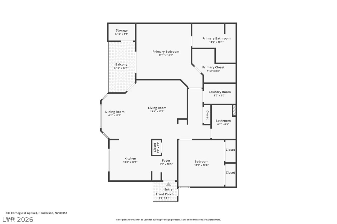 830 Carnegie Street 623 Property Photo 41