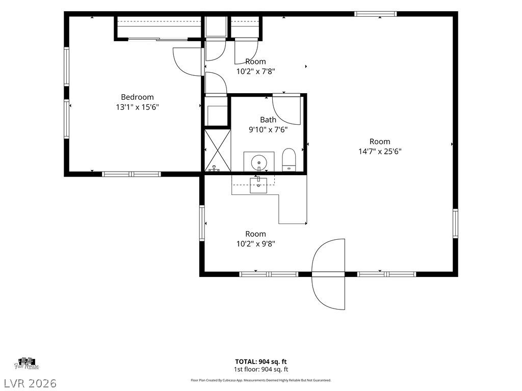 4885 North Miller Lane Property Photo 62