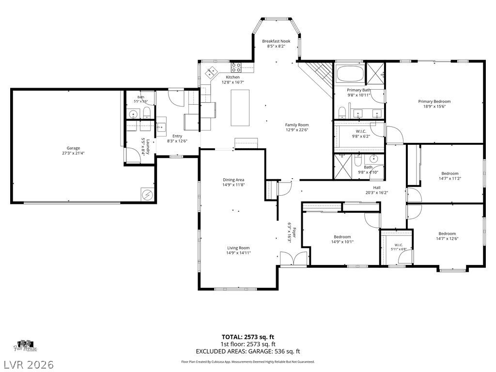 4885 North Miller Lane Property Photo 63