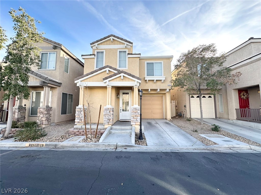1695 Tristan Flower Avenue Property Photo 1