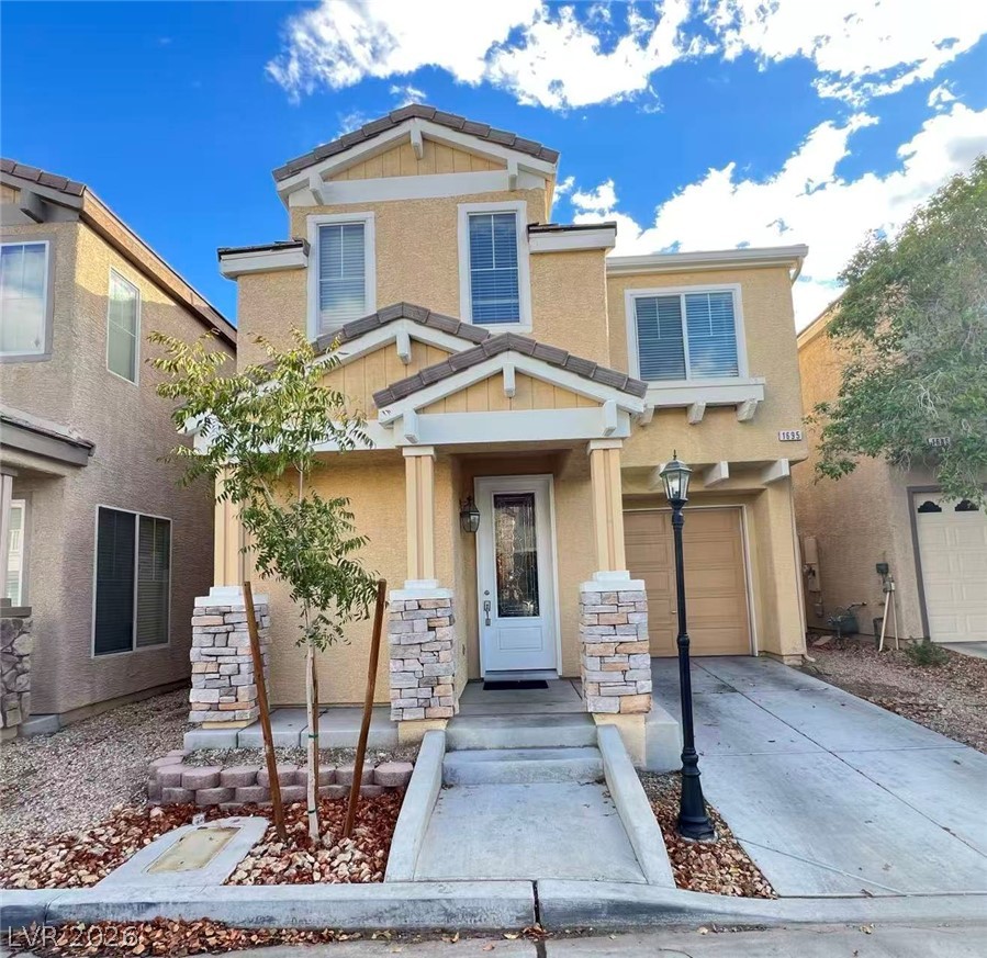 1695 Tristan Flower Avenue Property Photo 1