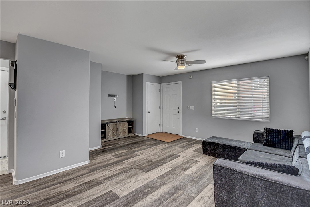 9052 Pearl Cotton Avenue Property Photo 6