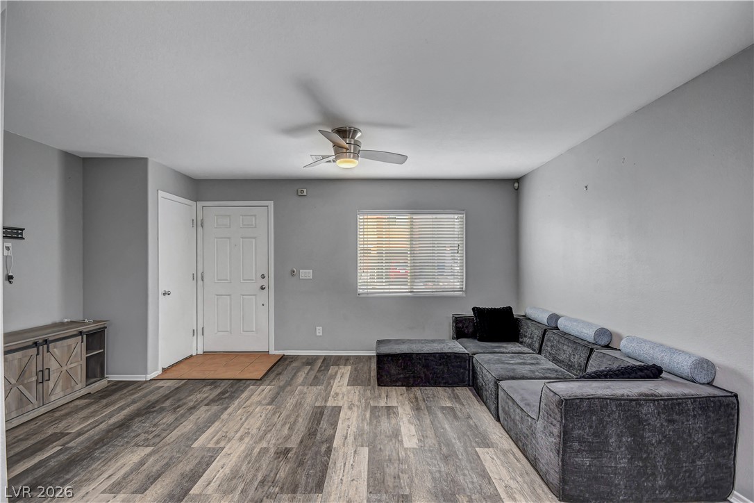 9052 Pearl Cotton Avenue Property Photo 7