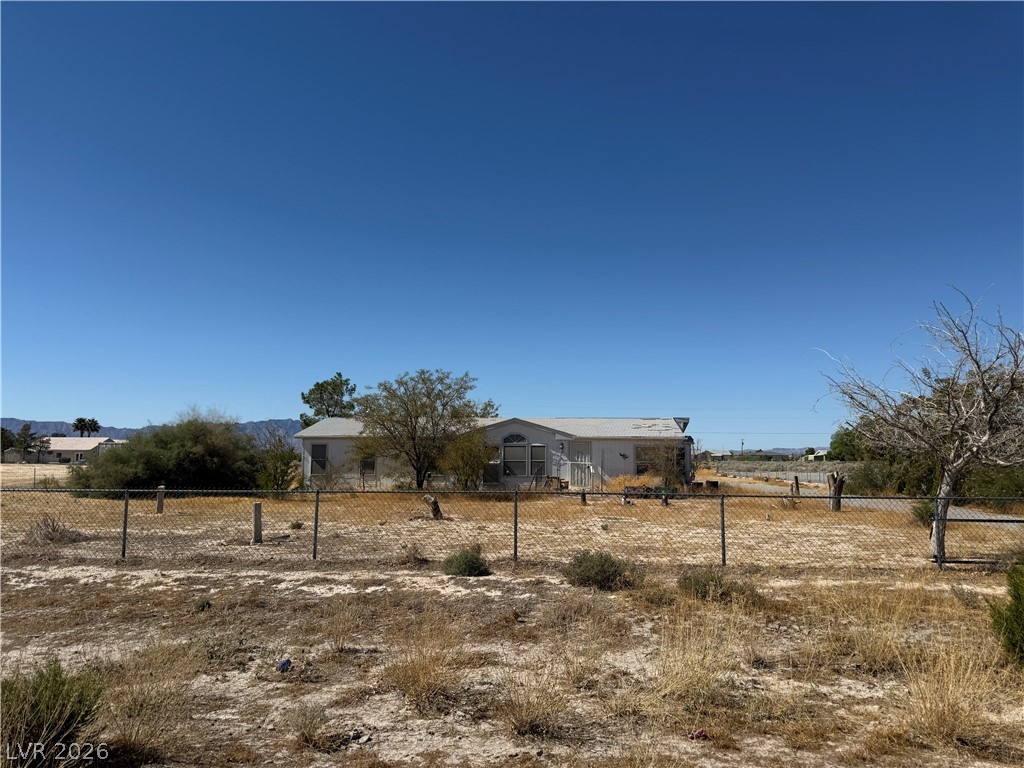 3860 Malibou Avenue Property Photo 1