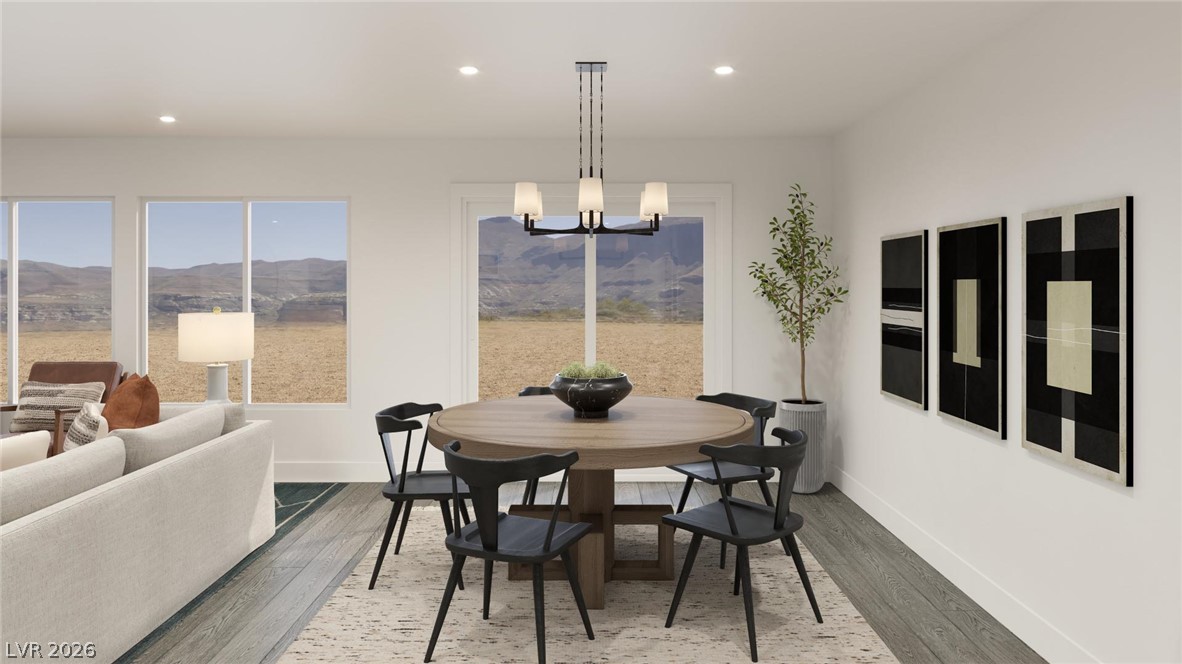 4260 Galaxy Gaze Avenue Property Photo 3