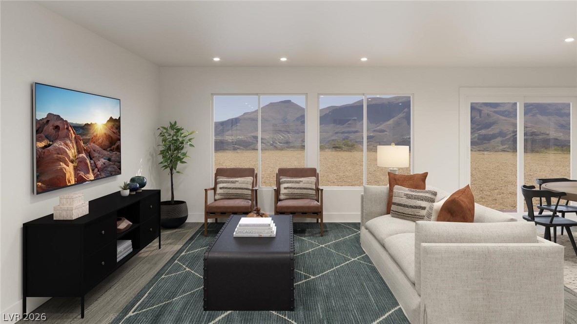 4260 Galaxy Gaze Avenue Property Photo 4