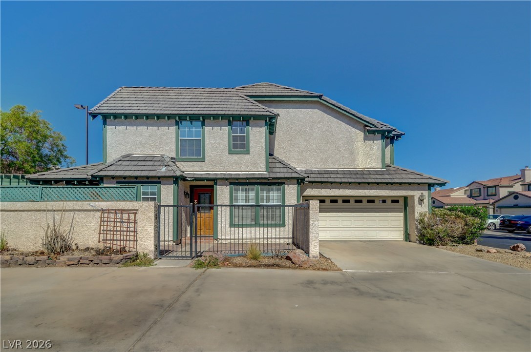 4071 Radbourne Avenue Property Photo 1