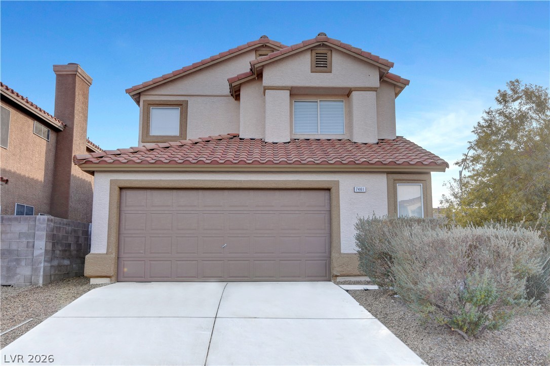 7461 Sunspot Drive Property Photo 1