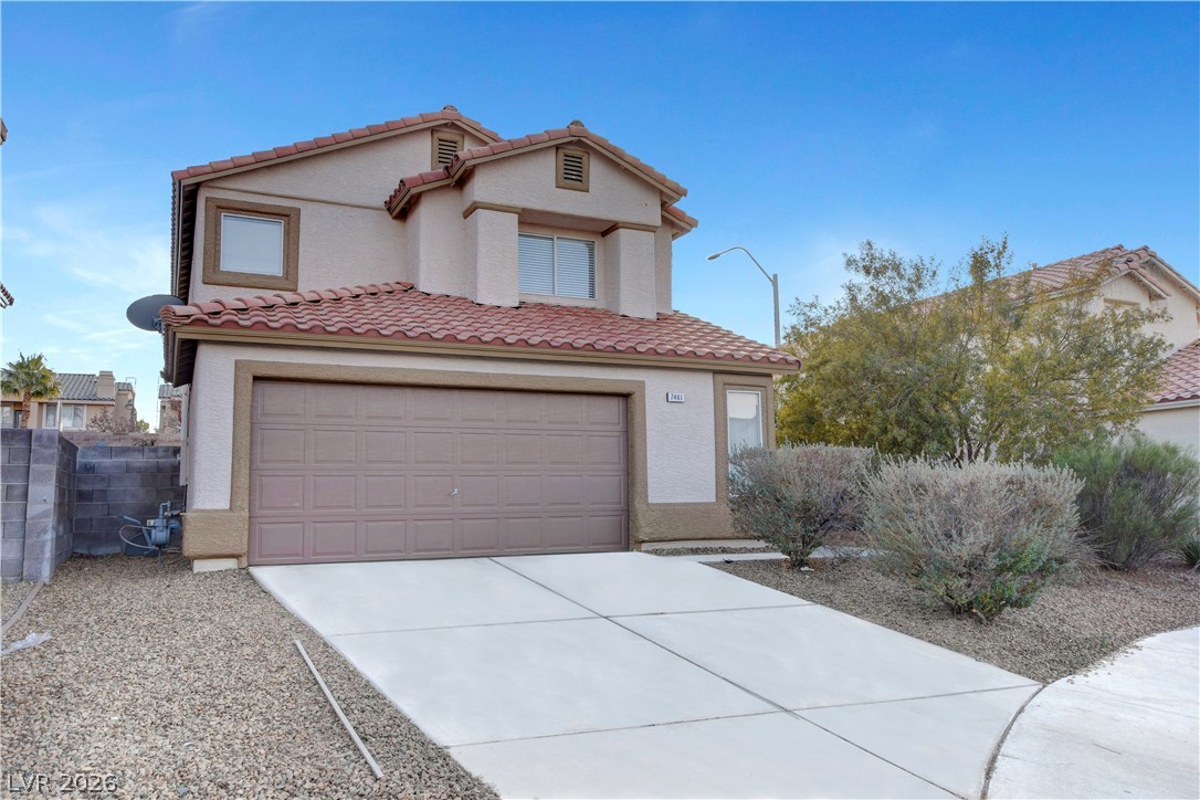 7461 Sunspot Drive Property Photo 2