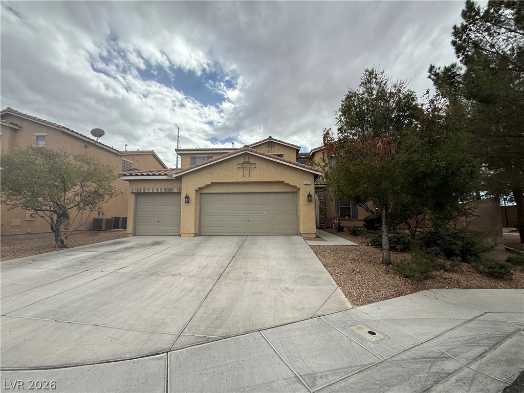 1917 Gentle Dawn Avenue Property Photo 1