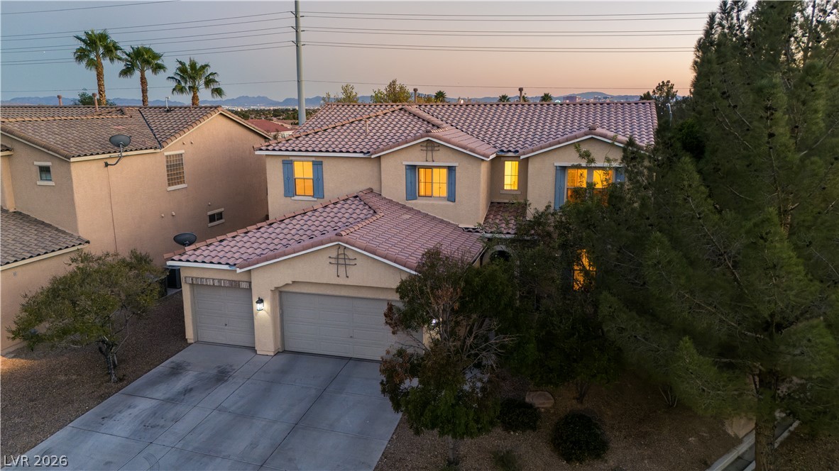 1917 Gentle Dawn Avenue Property Photo 1