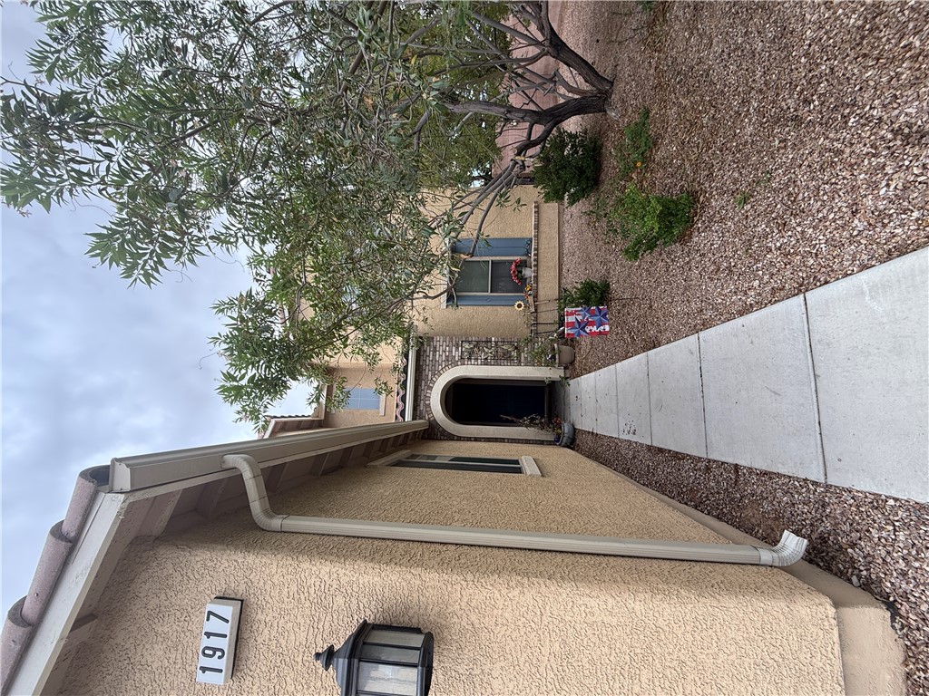 1917 Gentle Dawn Avenue Property Photo 2