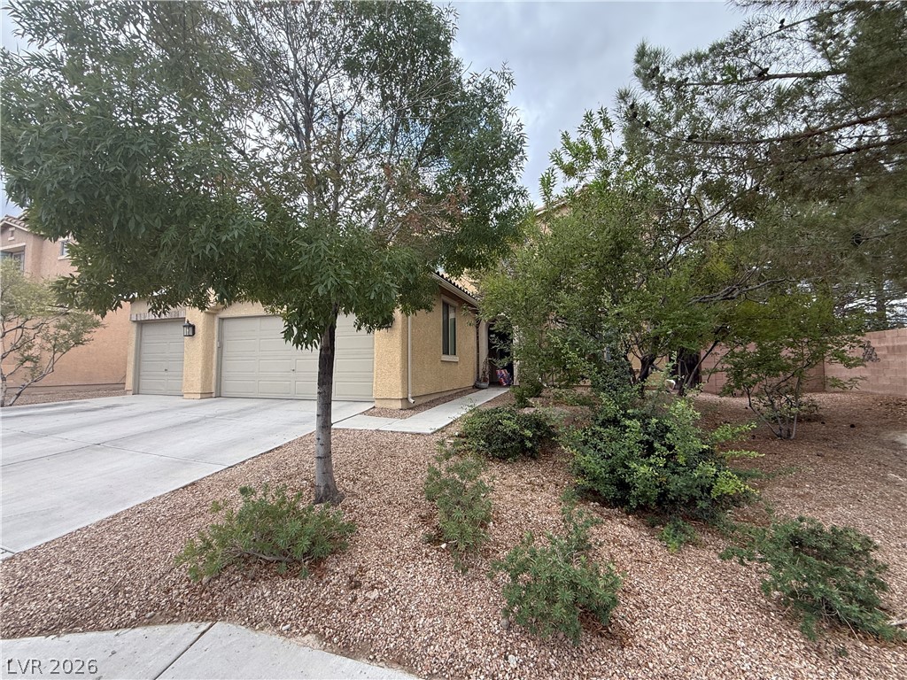 1917 Gentle Dawn Avenue Property Photo 3