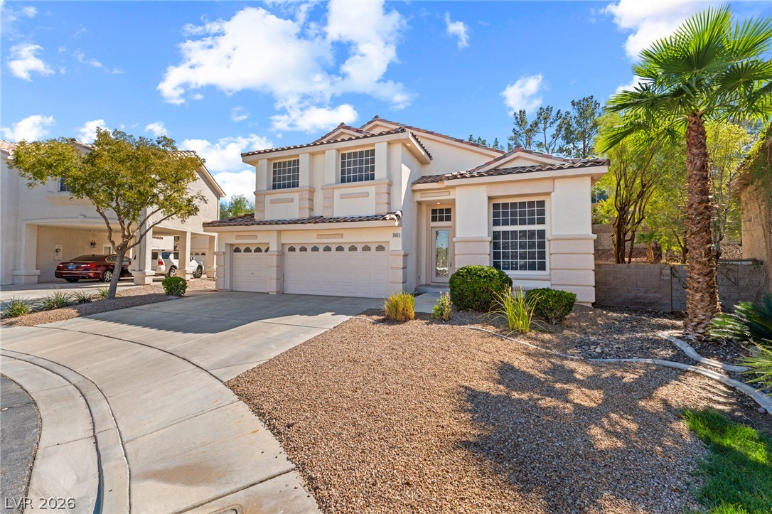 3063 Jumping Moon Court Property Photo 1