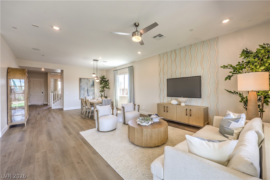 7908 Arial Bay Street Property Photo 11