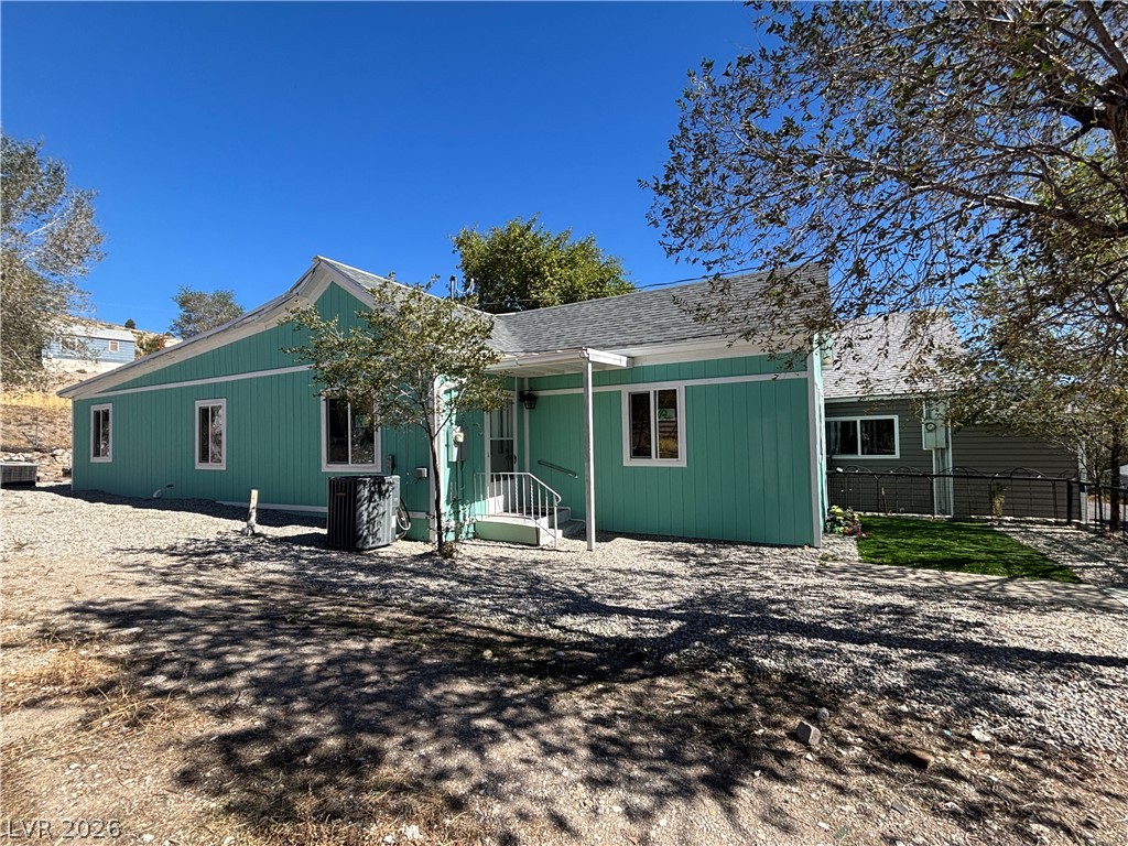 734 Ely Street Property Photo 1