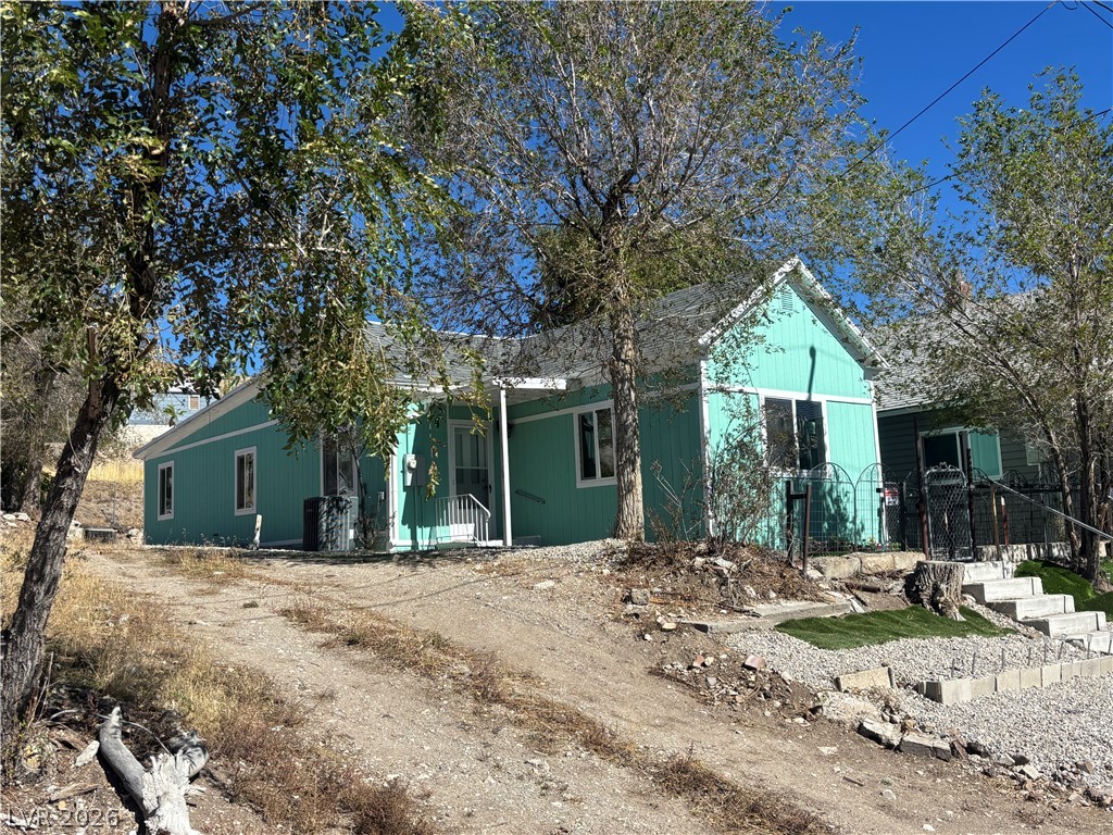 734 Ely Street Property Photo 26