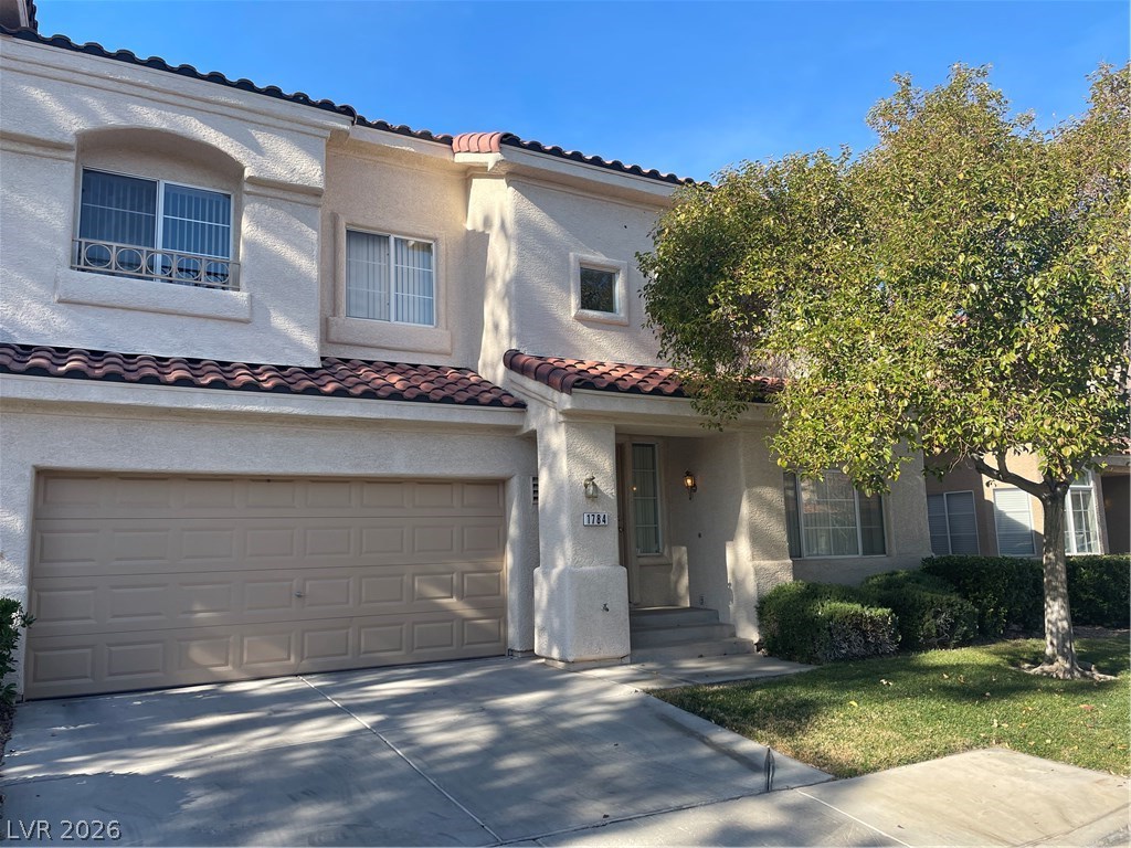1784 Tanner Circle Property Photo 1