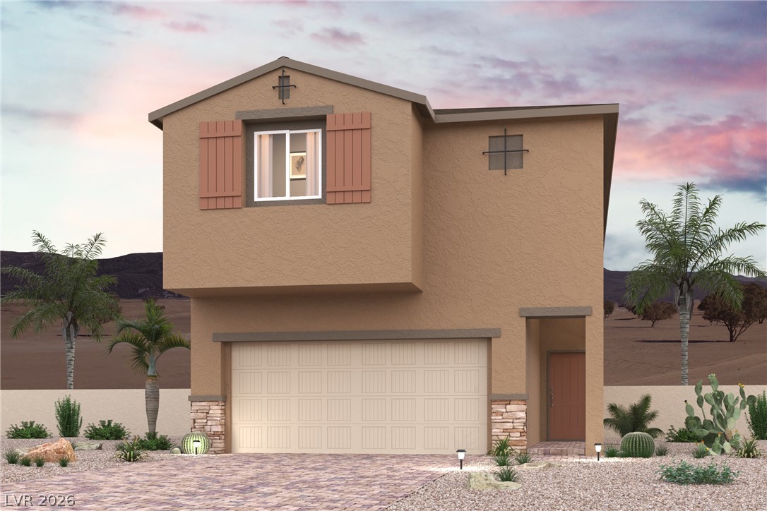 8588 Balfour Meadows Avenue Property Photo 1