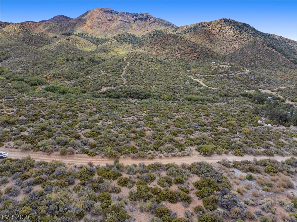 Lovell Canyon Rd - Lot 6 Property Photo 1
