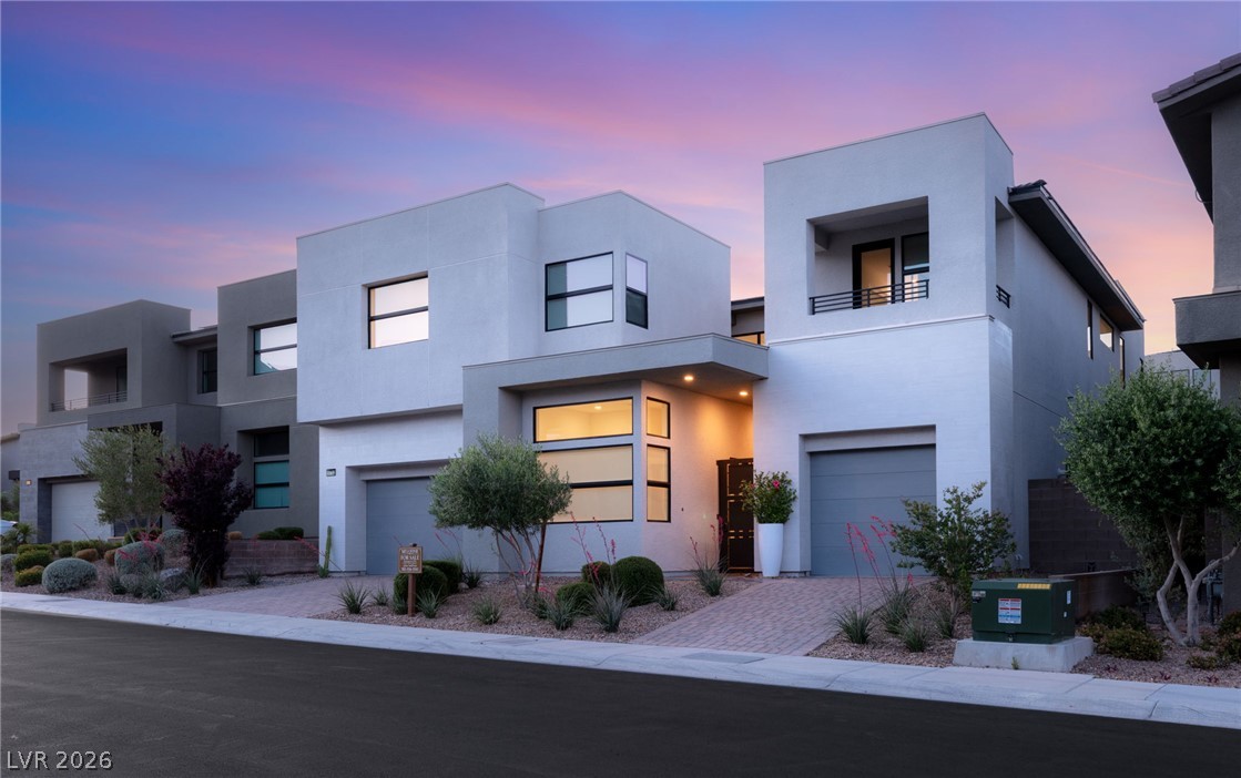 10752 Patina Hills Court Property Photo 1