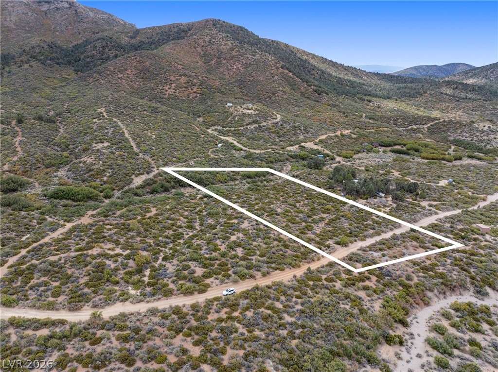 Lovell Canyon Rd - Lot 7 Property Photo 1