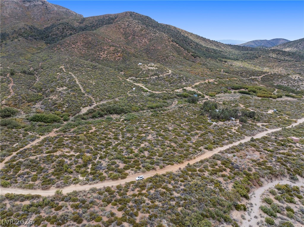 Lovell Canyon Rd - Lot 7 Property Photo 2