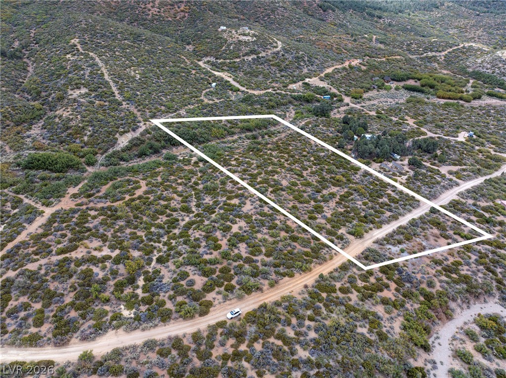 Lovell Canyon Rd - Lot 7 Property Photo 3