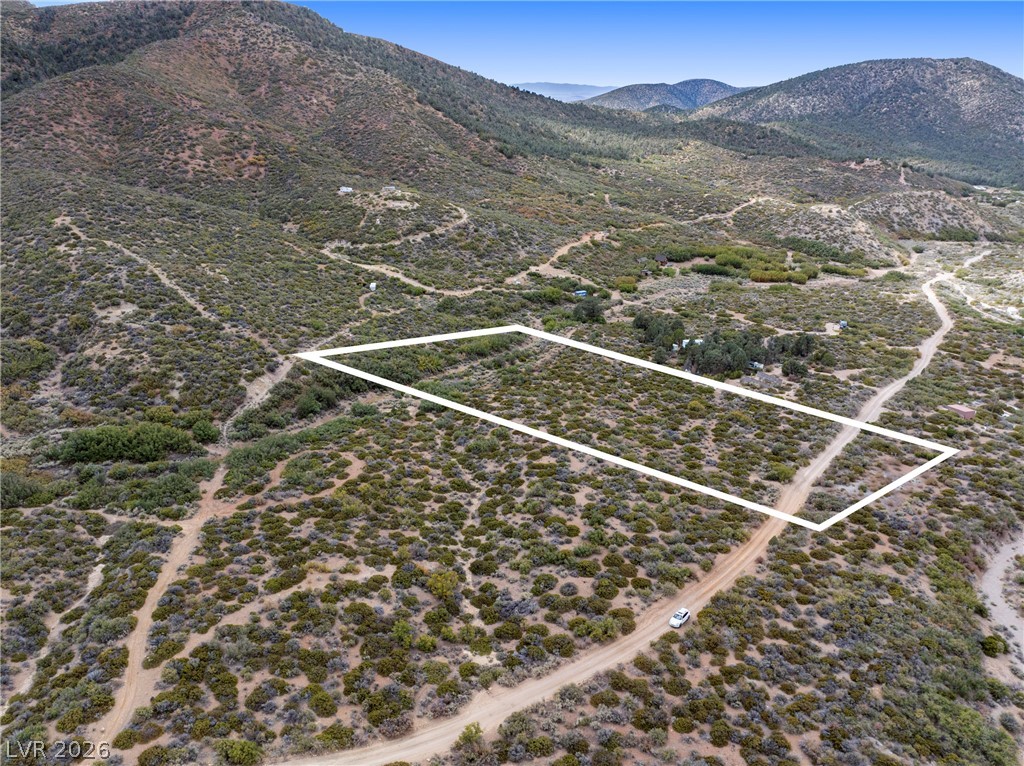Lovell Canyon Rd - Lot 7 Property Photo 5