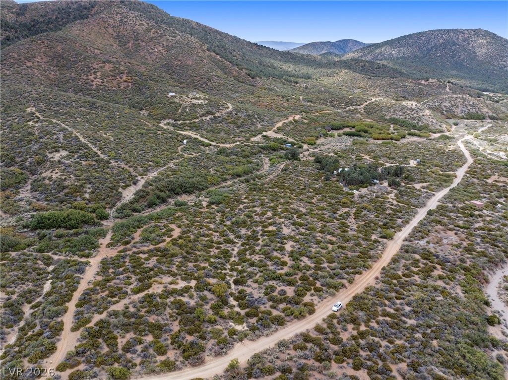 Lovell Canyon Rd - Lot 7 Property Photo 6