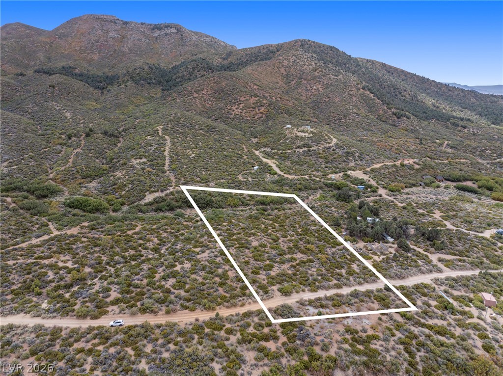 Lovell Canyon Rd - Lot 7 Property Photo 7
