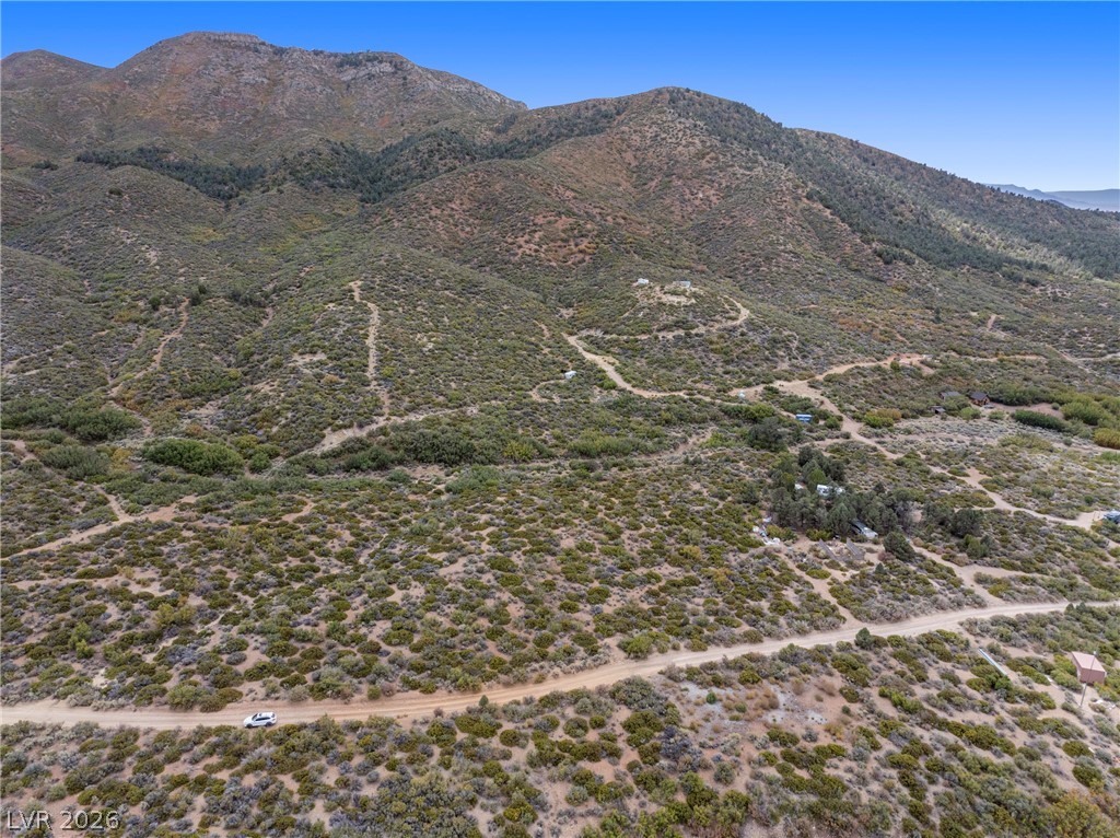 Lovell Canyon Rd - Lot 7 Property Photo 8