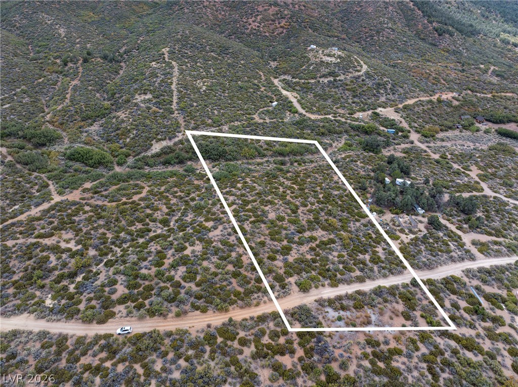 Lovell Canyon Rd - Lot 7 Property Photo 9